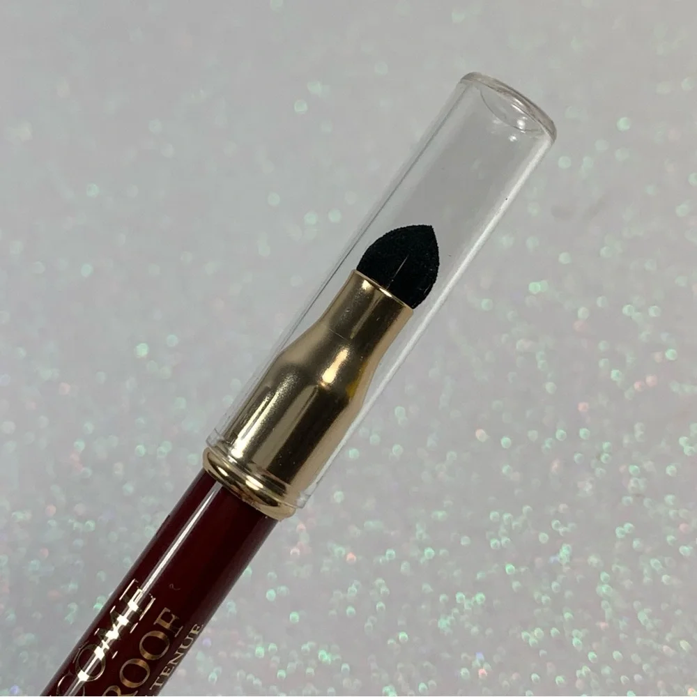 Lancome Retractable Eyeliner Ruby Fever Matte 10 BNIB